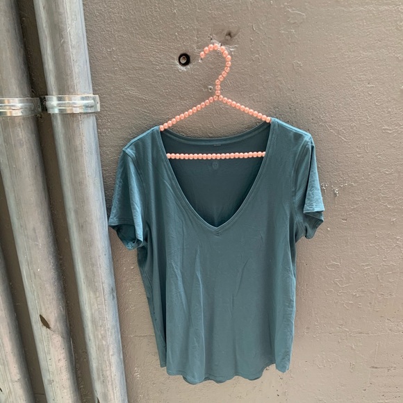 lululemon athletica Tops - Lululemon shirt
